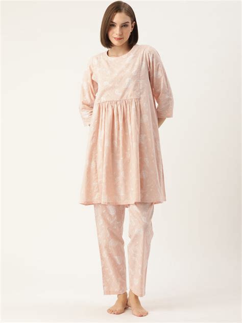 Kurta & Pyjamas – Clt.s