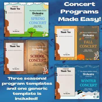 Musical Orchestra Program Example 的图像结果