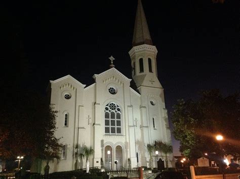 The Most Holy Trinity Catholic Church, Augusta - Tripadvisor
