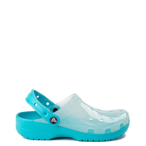 Image result for Translucent Crocs