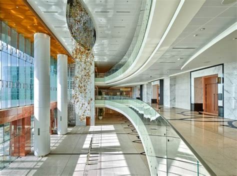 Jio World Centre - Mumbai