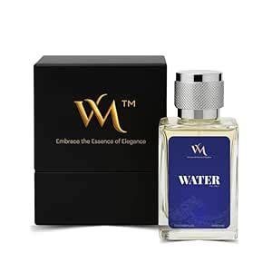 Buy Venus Maris Water Extrait de Parfum for Men | Long-Lasting Aromatic ...