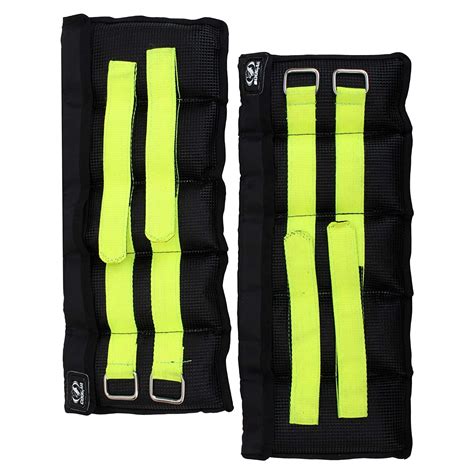 Bodyline Sports | LEG WEIGHT 1 KG WITH ADJUSTABLE WEIGHTS - COUGAR