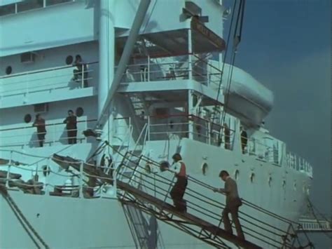 The Three Million Dollar Piracy (1973)