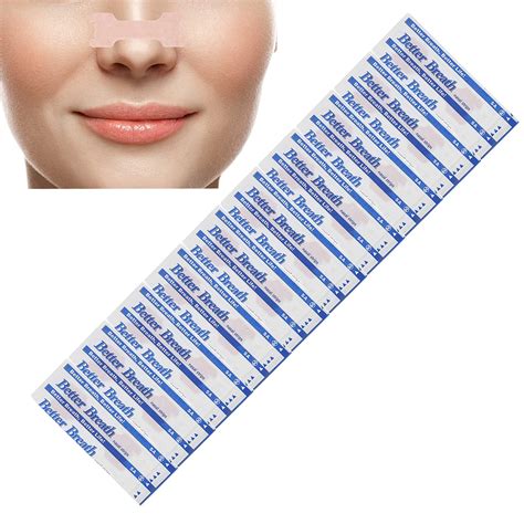 Buy Nasal Strips, Anti Snoring Mouth Strips for Deep , Develop The ...