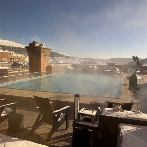 CHAMONIX CASINO HOTEL (Cripple Creek) - Hotel Reviews, Photos, Rate ...