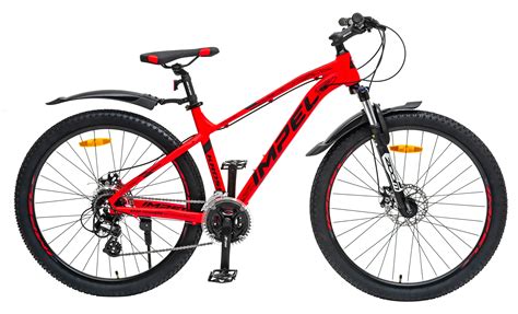 Kross Hopper 29T,Front Suspension, Dual Disc, Alloy Frame,Shimano Gear ...