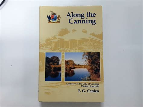 Books Western Australia (Second Hand) - FHWA Shop