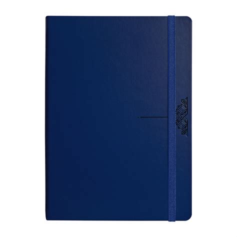 Anupam Blook Notebook 192 Pages College Ruled Notebook 80 Gsm FSC-cert