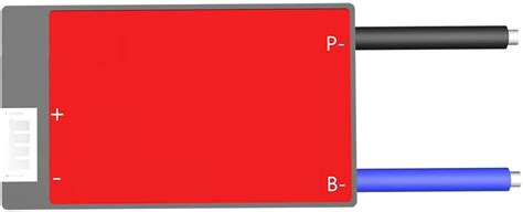 Li-ion BMS PCB 15S 60V 20A Daly Balanced Waterproof | Ubuy India