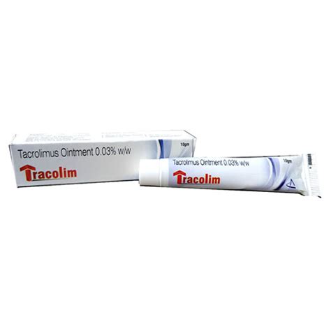 Tracolim Ointment Trumac Healthcare