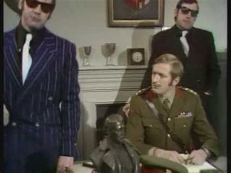 Image result for Monty Python Colonel