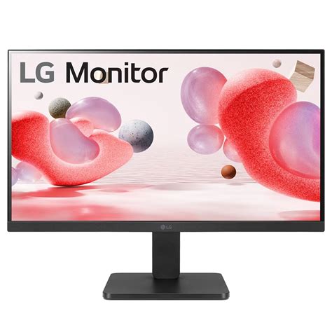 LG 24 Inch (60.4cm) IPS FHD Monitor 1920 x 1080,AMD FreeSync, 100Hz ...