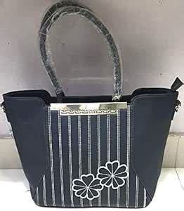 Buy Handbags for Women and Girls StylishJJJ Pack of 2 at Amazon.in