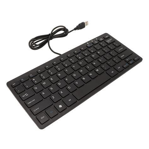 Teclado Cable