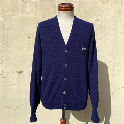 THE FOX SWEATER カーディガン M USED