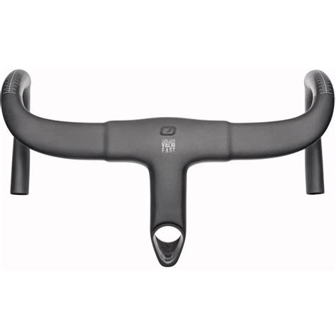- Talon Most Ultrafast Integrated Handlebar - Pinarello