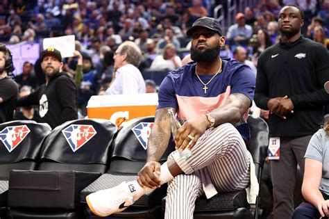 Lakers Rumor Roundup: The latest on LeBron James extension talks ...