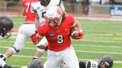 Semifinal Win Sends Cardinals to Annapolis for Stagg Bowl | North ...