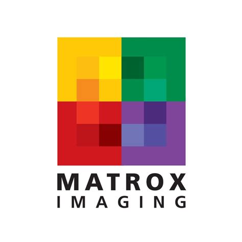 Matrox 的图像结果