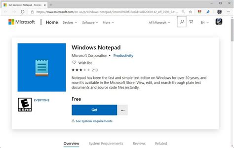 Image result for Windows Notepad Features