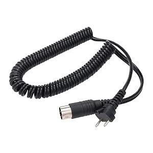 DentGist Dental Lab Micromotor handpiece wire Spare cables Components ...