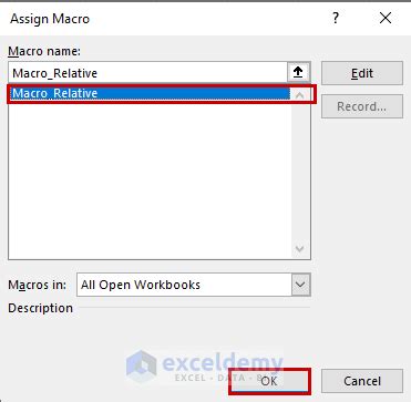 Image result for Absolute Reference in Excel Macro Icon