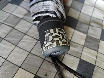 Citizen Fabric 3 Fold Umbrella (Black) : Amazon.in: Bags, Wallets and ...