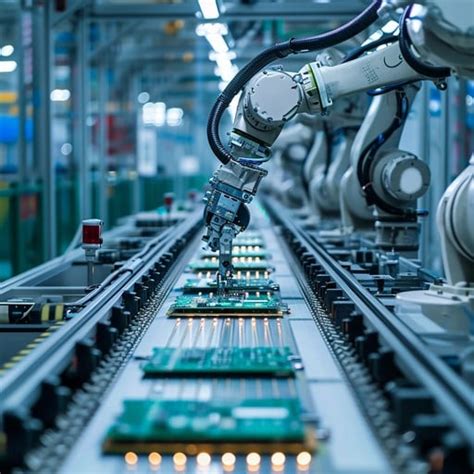 Automated Machine 的图像结果