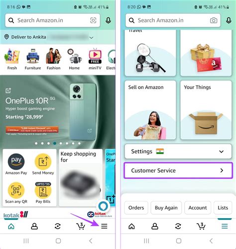 Amazon Video Help Customer Service 的图像结果