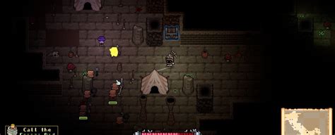 Below the Stone: A Fascinating New Roguelike Game