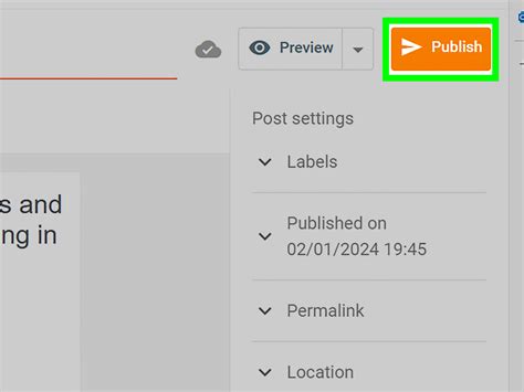 Image result for Blogger Create