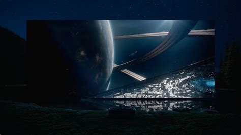 Apple Vision Pro Cinema