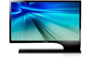 Samsung LS27B750VS/XL Monitor with 27-inch LED Display : Amazon.in ...