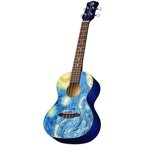Image result for Starry Starry Night Ukulele Tutorial