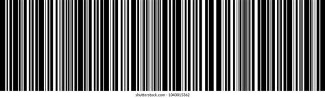 Image result for Long Bar Code Design