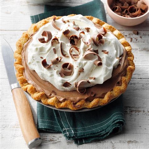 French Silk Pie Recipe: How to Make It
