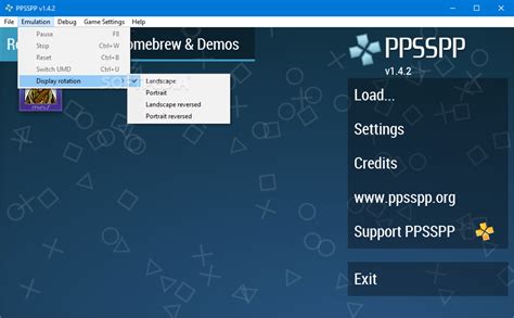 Image result for PPSSPP Device