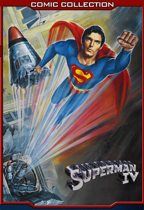 超人4_电影海报_图集_电影网_1905.com