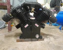 Image result for Block for 5.0L Compressor