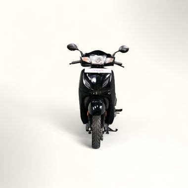 Top Quality Certified Used scooter in Bangalore