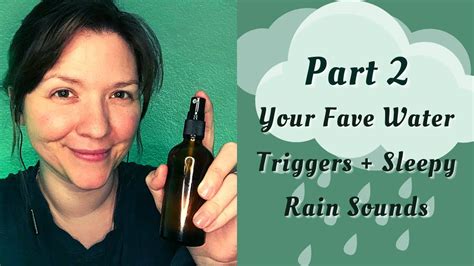 Image result for Water Stream ASMR