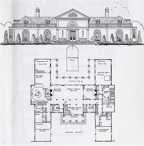 Architecture Design Plan 的图像结果