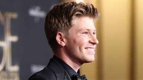 Fans Rally Around Robert Irwin After DWTS Salsa Performance