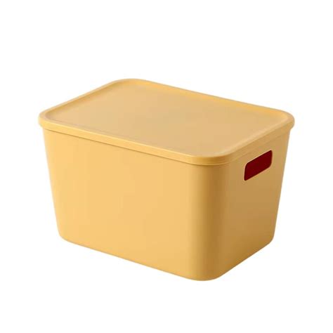 Stackable Storage Box With Lid | Shop Today. Get it Tomorrow ...