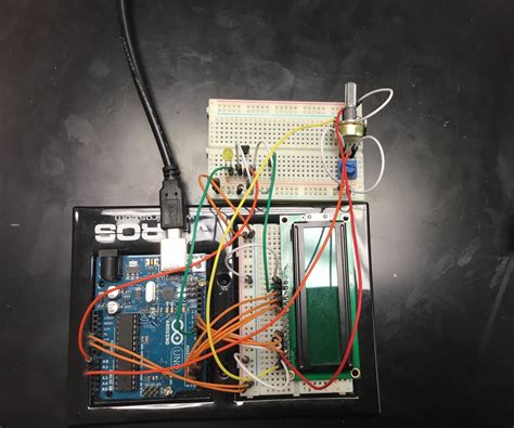 Image result for Arduino Thermostat Code