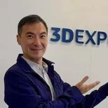 上海 | 达索系统
