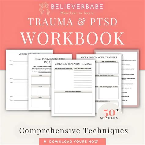 Image result for Processing Trauma Worksheets.pdf