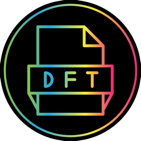 Image result for Open DFT File