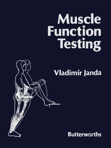 Muscle Function Testing : Amazon.in: Books